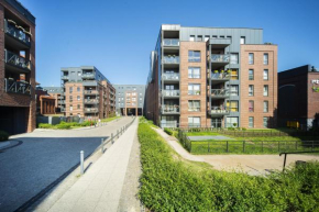 Browar Gdański by Noclegi Renters, Gdansk